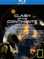 Столкновение континентов/Clash of the Continents