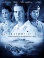 Таинственный остров/Mysterious Island