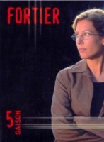 Тайны разума/Fortier 5 сезон