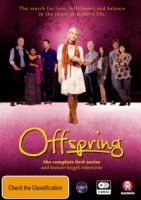Такова жизнь/Offspring 7 сезон