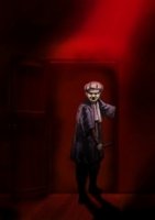 Театр тьмы (2020)/Dark Drama (Raw)