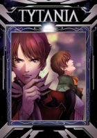 Титания/Tytania