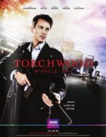 Торчвуд/Torchwood 4 сезон