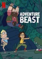Удивительные животные/Adventure Beast