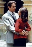 Украденная любовь/Sentimientos ajenos