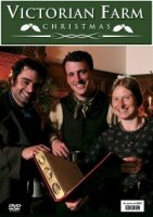Викторианская ферма. Рождество/Victorian Farm Christmas