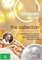 Вкус сыра/Cheese Slices 4 сезон