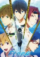 Вольный стиль! Бесконечное лето/Free! Eternal Summer 3 сезон