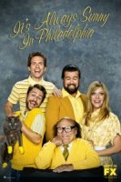 Всегда солнечно в Филадельфии/Its Always Sunny in Philadelphia 15 сезон