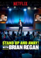 Вставай и вали! с Брайаном Риганом/Stand Up and Away! with Brian Regan