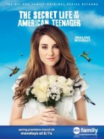 Втайне от родителей/The Secret Life of the American Teenager 2 сезон