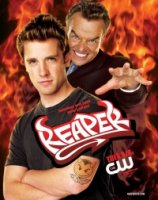 Жнец/Reaper 2 сезон