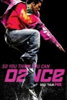 Значит, ты умеешь танцевать?/So You Think You Can Dance 15 сезон