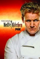 Адская кухня (США)/Hells Kitchen 3 сезон
