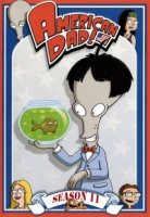 Американский папаша/American Dad! 11 сезон