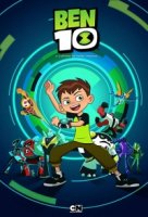 Бен 10: Перезагрузка/Ben 10 Reboot 1 сезон
