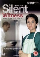 Безмолвный свидетель/Silent Witness 16 сезон