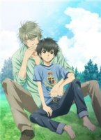 Больше, чем возлюбленные/Super Lovers 1 сезон