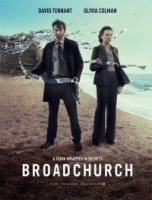Бродчерч/Broadchurch 2 сезон