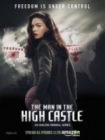 Человек в высоком замке/The Man in the High Castle 2 сезон