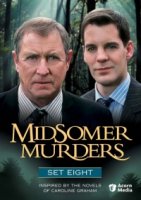 Чисто английские убийства/Midsomer Murders 20 сезон