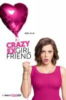 Чокнутая бывшая/Crazy Ex-Girlfriend 1 сезон
