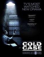 Детектив Раш/Cold Case 3 сезон