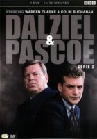 Дэлзил и Пэскоу/Dalziel and Pascoe 11 сезон