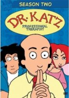 Доктор Катц/Dr. Katz, Professional Therapist 4 сезон
