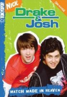 Дрейк и Джош/Drake & Josh 4 сезон