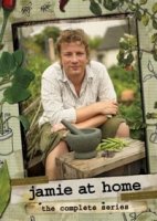 Джейми у себя дома/Jamie at Home 1 сезон