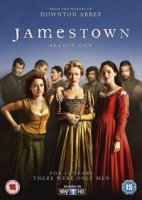 Джеймстаун/Jamestown 2 сезон