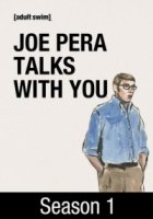 Джо Пера говорит с вами/Joe Pera talks with you 1 сезон