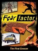 Фактор страха (2017)/Fear Factor 2 сезон