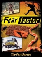Фактор страха/Fear Factor 2 сезон