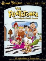 Флинстоуны/The Flintstones 4 сезон