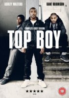 Главарь/Top Boy 2 сезон