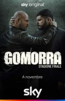 Гоморра/Gomorra 5 сезон