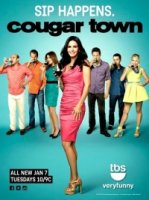 Город Хищниц/Cougar Town 5 сезон