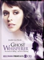 Говорящая с призраками/Ghost Whisperer 1 сезон
