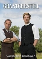 Гранчестер/Grantchester 3 сезон