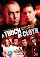 Инспектор Клот/A Touch of Cloth 1 сезон
