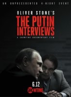 Интервью с Путиным/The Putin Interviews