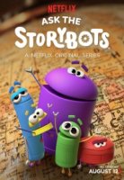 Истории Ботов/Ask the StoryBots 1 сезон