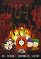 Южный Парк/South Park 14 сезон