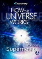 Как устроена Вселенная/How the Universe Works 1 сезон