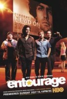 Красавцы/Entourage 1 сезон