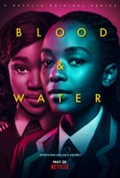 Кровь и вода/Blood and Water 1 сезон