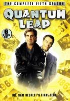 Квантовый скачок/Quantum leap 5 сезон