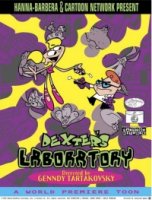 Лаборатория Декстера/Dexters Laboratory 2 сезон